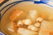平贝母与川贝母的功效一样吗 平贝母蒸雪梨有止咳效果吗