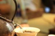 哪些茶可以去口臭 口臭喝什么茶有用