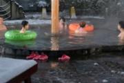 第一次泡温泉需要带什么东西 初次泡温泉一般流程须知