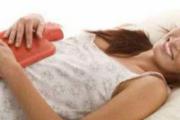 月经对女人有好处吗 经期如何保健呢