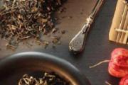 黑茶的功效与作用及禁忌