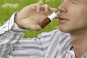 鼻子干燥过敏怎么办 鼻子干燥过敏的注意事项