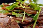 香菜和牛肉一起吃可以吗 香菜牛肉怎么做好吃