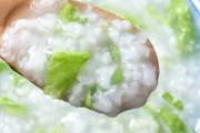 煲什么粥适合感冒的人吃 感冒喝什么粥好