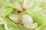 吃百合的禁忌