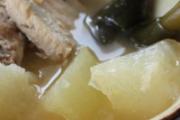 夏天湿气重吃什么最好 祛湿要常喝4种汤