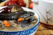 乌鸡汤的功效与作用