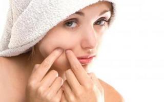 长闭口能用护肤品吗,长闭口护肤品可以用吗-乐