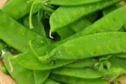 荷兰豆不熟有毒吗 吃生荷兰豆会中毒吗