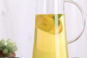 柠檬蜂蜜水空腹喝好不好 柠檬蜂蜜水什么时候喝最好