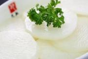 冰糖萝卜水止咳化痰吗 冰糖萝卜水治风热咳嗽还是风寒咳嗽