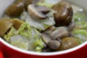 产后喝什么汤最好