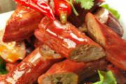 鸭脖能吃吗