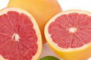 葡萄柚为什么是苦的