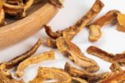 陈皮和什么一起泡水是最佳搭配 陈皮泡水一次放多少合适