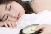 睡眠质量差该怎么办 教你改善睡眠质量的9个小方法