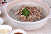 热天能吃羊肉吗