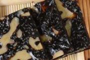熬阿胶糕的做法与步骤 自制阿胶糕可以冷冻吗