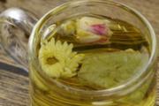 野菊花和决明子能一起泡吗 决明子与菊花泡水的功效