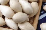 白果为啥那么臭 吃白果要注意什么