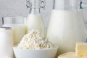 孕妇补钙的食物有哪些 宝妈必吃的5类食物