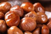 板栗的吃法 板栗怎么制作好吃