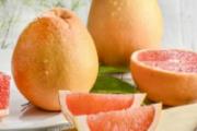 葡萄柚可以放进冰箱吗 葡萄柚可以泡水喝吗