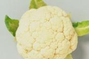 花菜上面黑了还能吃吗 花菜为什么会有黑点