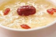 气血不足吃什么好 这些食物巧妙补气血