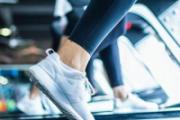 跑步机跑步能瘦大腿吗 跑步机瘦腿的最佳速度