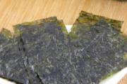 紫菜糖尿病人能吃吗
