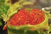 鱼子酱营养价值及食用方法
