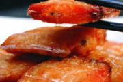 含维生素A的食物