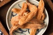天麻变黑色能不能吃 天麻变黑色是什么情况
