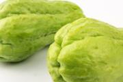佛手瓜能凉拌着吃吗 佛手瓜能腌制咸菜吗