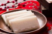 糍粑可以冷冻保存吗 糍粑要保鲜还是冰冻
