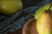 香梨表面有打蜡吗 香梨有打蜡怎么清洗