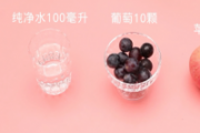 葡萄怎么榨汁喝 葡萄汁怎么榨好喝