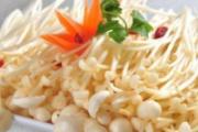 平时吃什么可以减肥 4种食物记得吃