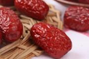 红枣发黑能吃吗