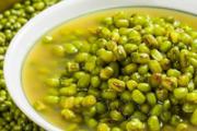 绿豆汤热喝还是凉喝好 天天喝绿豆汤能减肥吗