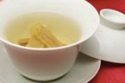 黄芪搭配什么效果更好 黄芪能和什么一起泡水喝