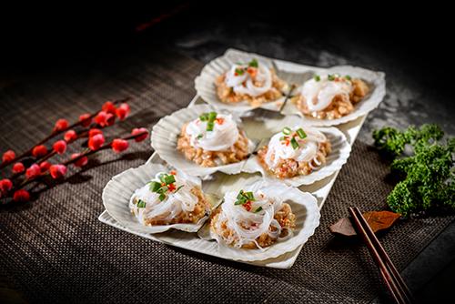 扇贝蒸多长时间 蒸扇贝用冷水还是热水 乐哈健康网