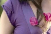 女性胸部有硬块是怎么回事 导致胸部硬块疾病有哪些