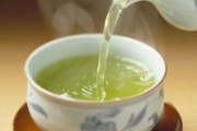 喝高山绿茶鸦河贡茶的好处