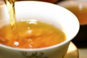 晚上喝茶叶水好不好 晚上喝茶叶水会失眠吗