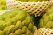 释迦果可以生吃吗 释迦果怎么吃什么味道