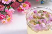 冬天减肥喝什么茶
