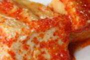 豆腐乳的危害