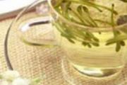 蒲公英金银花茶